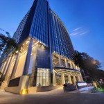 Diamond park plaza - căn đẹp view hồ - giá tốt chỉ từ 129 triệu/m