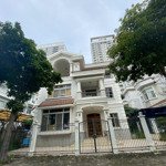 Giỏ hàng còn 5 căn đơn lập khu nam viên, phú mỹ hưng đang chào bán giá tốt
