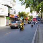 Hiếm có, nhà mặt tiền đường lâm văn bền, p tân quy, q7. 4x18m. sổ riêng. chỉ 13 tỷ 5. gấp bán