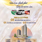 Căn hộ chung cư cửa lò nghệ an cách biển 100m