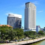 Bán căn hộ indochina riverside đường bạch đằng gần cầu sông hàn, đà nẵng giá rẻ