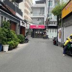Bán nhà 2mt hxh 6m đường lê văn duyệt p1 q bình thạnh dt:4x14m kc: 4 tầng hđt:25tr giá:12.9 tỷ tl