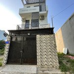 Nhà 3 tầng, 4pn, đường 8m, ngay liên phường giao bưng ông thoàn, kqh, klg