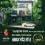 Mở bán giai đoạn đầu nhà phố - shophouse - biệt thự eco retreat long an - ưu đãi lên đến 200tr