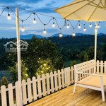 Bán đất bảo lộc - dt 415m2 (ngang 10m) có thổ cư, cách ql20 2.5km, view đẹp, giá tốt 1.250 tỷ tl