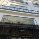 Nhà mới hẻm hoàng hoa thám, p5, bình thạnh, nhỉnh 6 tỷ