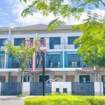 Cần bán gấp nhà 3 tầng view công viên sun casa central giá tốt nhất dự án vsip ii bình dương