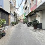 Bán gấp nhà ngô đức kế, bình thạnh hẻm 6m oto thông thoáng, đang cho thuê 15 triệu