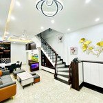 Nhà phố,phương mai, nhà mới cực đẹp, oto đỗ cửa, 45m2x5t, giá 10tỷ5