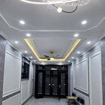 Nhà đẹp gần phố, ngõ thông kinh doanh vũ tông phan, thanh xuân 40m2 x 6t, giá 7, x tỷ