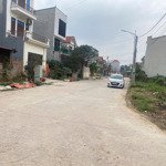 Chỉ hơn 2tyxx đất đồng hin, đồng tâm, vĩnh yên, vĩnh phúc, liên hệ (zalo): 0936825487