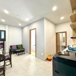 Căn hộ 1pn riêng biệt 45m2 full nội thất quận 1 gần chợ bến thành, vòng xoay phù đổng, ks pullman