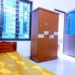 Cho thuê phòng trọ vip mễ trì thượng giá 3,3 tr, 25m2, đủ đồ, ban công thoáng, sạch sẽ, giá hời