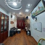 Bán nhà riêng tại lê thanh nghị, 8,93 tỷ, 34m2, 4pn, 5 tầng, ô tô đỗ cửa. chính chủ. ngõ đẹp nhất.