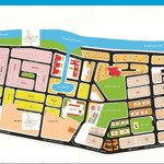 Bán đất nền dự án tại đường số 51, 20 tỷ, 165 m2