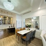 Cho thuê căn hộ star city 23 lê văn lương 140m 3 phòng ngủ siêu đẹp giá chỉ 19 triệu/tháng