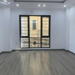Siêu phẩm nhà lê thanh nghị 5 tầng thang máy, nội thất nhập khẩu, gần oto, full tiện ích. 40m2*8,3t