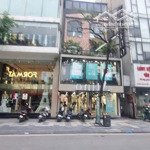 Siêu phẩm mặt phố kinh doanh đỉnh - vị trí dầm uất nhất trục trần phú - phùng khoang hđ cho thuê