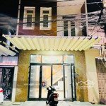 Nhà 2 tầng - gần biển hoà minh