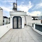 Siêu phẩm hẻm ô tô tránh - thiết kế hiện đại có sân để ô tô - đường bùi đình tuý, p12, bình thạnh.