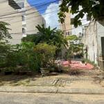 ⭐️⭐️⭐️bán đất biển 120.7m2 2 mt trần văn thành,(7m5)gần sân bay nước mặn