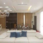 Chính chủ cần cho thuê nhà biệt thự song lập vinhome riverside long biên - hà nội.