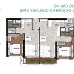 Bán cc đẹp tại huỳnh tấn phát, 10,5 tỷ, 140m2, 3pn, 2wc, nhiều tiện ích