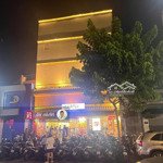 9m x 22m, 5 lầu, vị trí đẹp, thu nhập cao. mt tân sơn nhì đoạn đẹp. giá 59 tỷ tl