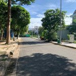 Bán gấp lô đất mặt tiền đường d3 kdc nam long đối diện globall city tp. thủ đức