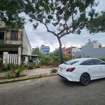 Chính chủ! bán gấp đất sạch đẹp mặt tiền huỳnh lắm đường 7m5 - khu đông trà làng đại học - ngay fpt