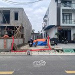 Chính chủ gửi bán lô đất trục liên thôn đông - lâm động cũ