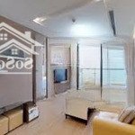 Căn hộ giá tốt 18 triệu, 3pn - dt rộng 100m2 - 2 ban công thoáng mát