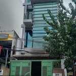 Chính chủ cho thuê nhà mặt tiền b60 bạch đằng, p2, q. tân bình, 5x20m, hầm 5 lầu, 0908140491