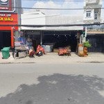 Bán nhà mặt tiền nguyễn duy trinh, gần lê văn thịnh. diện tích 186m2 ngang 6,6m chỉ 26,5 tỷ