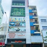 Bán tòa nhà mặt tiền cao thắng, quận 10 dòng tiền 200 triệu/tháng giá cực tốt lh: 0938.878.575