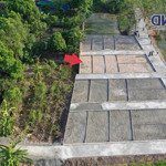 Còn sót 1 lô đất nhỉnh 600tr sổ đỏ hà nội cách hà đông hơn 30p đi xe