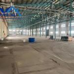 Bán nhà xưởng 30.100m2 giá chỉ 165 tỷ. kcn nhơn trạch-đồng nai