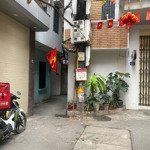 Bán nhà 3 tầng, ngõ oto thông, kd, dt 50m2, mặt tiền 4m. phố vũ trọng phụng. thanh xuân. giá 8 tỷ