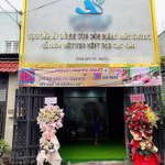 Bán nhà mặt tiền kinh doanh đường số ngay chợ hiệp bình phường hiệp bình chánh tp thủ đức