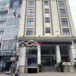 Bán toá nhà gần ngã tư đại cổ việt - 428 m2 kinh doanh thương mại - 270 tỷ