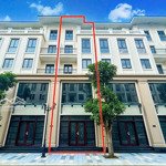 Shophouse cụm chung cư cao cấp masteri - vinhomes ocean park 3 mới nhất t3/2025