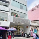Siêu phẩm, sát nguyễn huệ mbkd 10x18m mặt tiền hai bà trưng, sàn suốt chỉ 7x
