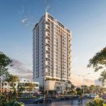 Vista residence đà nẵng căn hộ 2 phòng ngủview biển & thành phố đẳng cấp - bàn giao quý iii năm 2025