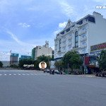 Bán đất 8x20 kdc huy hoàng - phan bá vành & trương văn bang - hầm 6 tầng vị trí đẹp giá tốt khavn