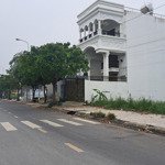 đất đào sư tích residence, phước kiển đường 16m, 5x17 sổ hồng, xây tự do