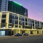 Mở bán nhà liền kề dự án iec residences quy nhơn