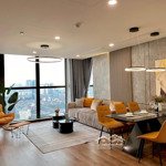 Chính chủ em cần bán căn 2 ngủ 85m2 giá cực tốt tại mipec rubik xuân thuỷ