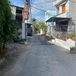 Bán nhà hoà trung vĩnh hoà giá rẻ