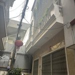 Bán nhà ngô thì nhậm 51m2. sổ đỏ chờ giao dịch. dân trí cao. hàng xóm thân thiện