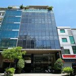 Buiding rẻ nhất tân bình ngay lê văn sỹ,p1-10x20(200m2)-hầm 5 tầng giá 39 tỷ tl